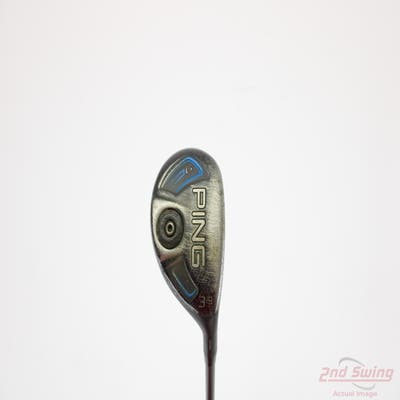 Ping 2016 G Hybrid 3 Hybrid 19° ALTA 70 Graphite Regular Right Handed 40.25in