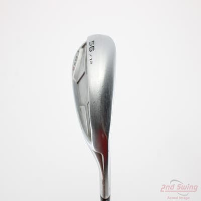 Cleveland CBX 2 Wedge Sand SW 56° 12 Deg Bounce True Temper Dynamic Gold 115 Steel Wedge Flex Right Handed 35.5in