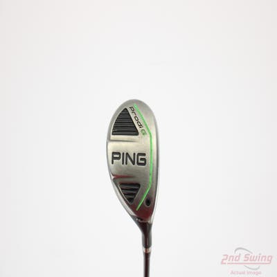 Ping Prodi G Hybrid Hybrid Ping Prodi G Graphite Regular Right Handed 37.0in