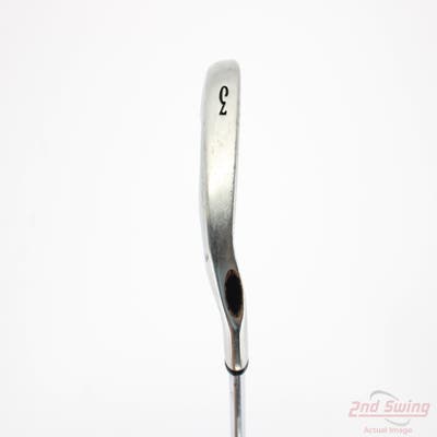 Callaway X-18 Single Iron 3 Iron Stock Steel Uniflex Right Handed 39.25in