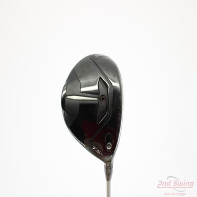 Titleist TSR2 Fairway Wood 3 Wood 3W 16.5° Graphite Design Tour AD UB-8 Graphite X-Stiff Right Handed 43.0in