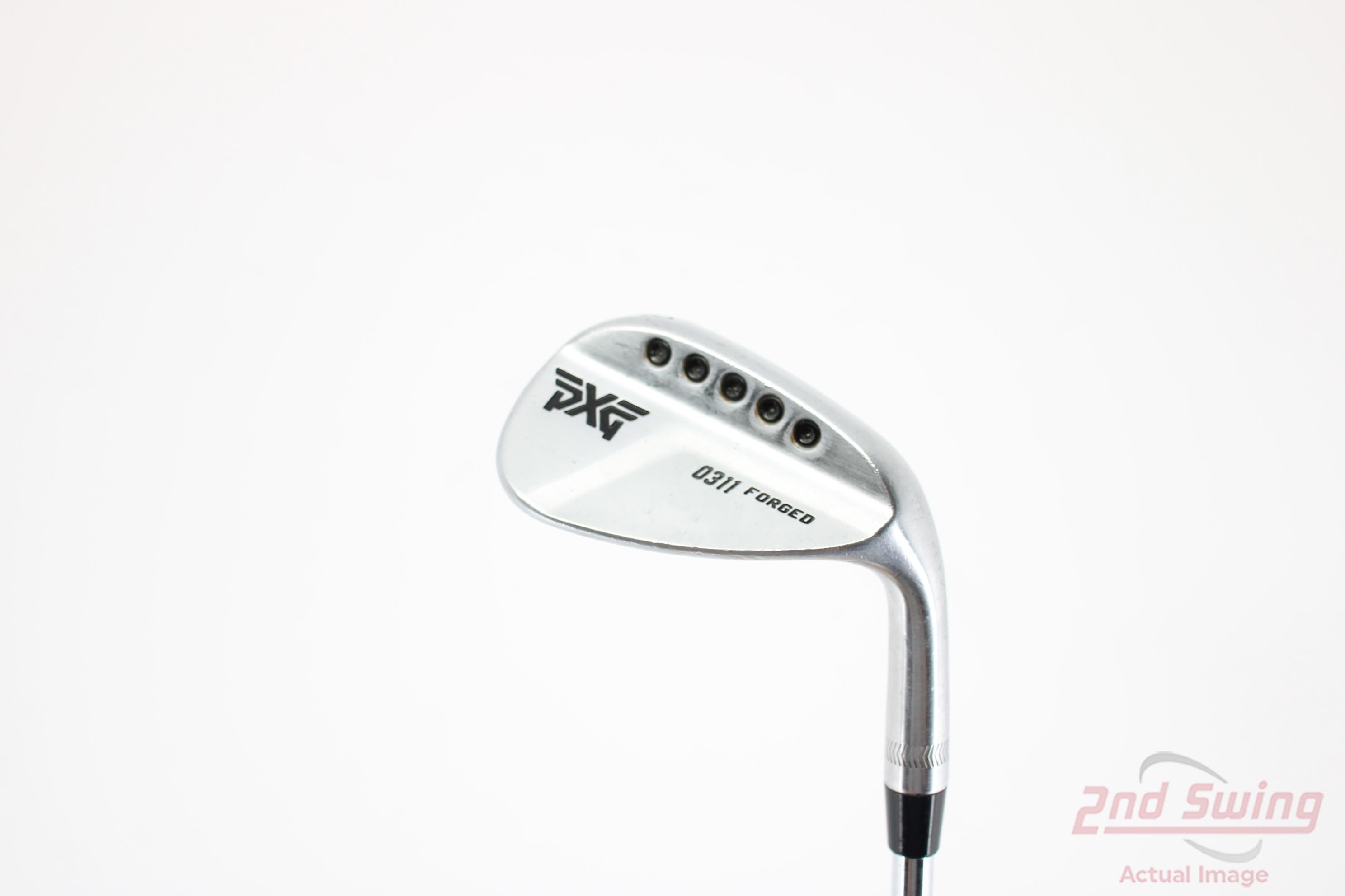 PXG 0311 Forged Chrome Wedge | 2nd Swing Golf
