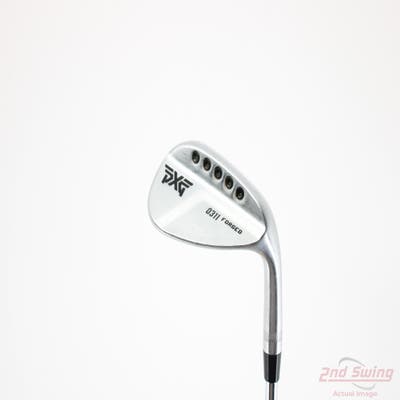 PXG 0311 Forged Chrome Wedge Gap GW 52° 10 Deg Bounce Stock Steel Wedge Flex Right Handed 36.0in