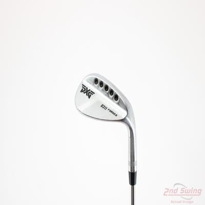 PXG 0311 Forged Chrome Wedge Sand SW 56° 10 Deg Bounce Stock Steel Wedge Flex Right Handed 36.0in