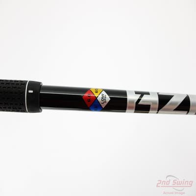 Used W/ Ping RH Adapter Project X HZRDUS Black Gen4 60 Fairway Shaft Stiff 43.0in