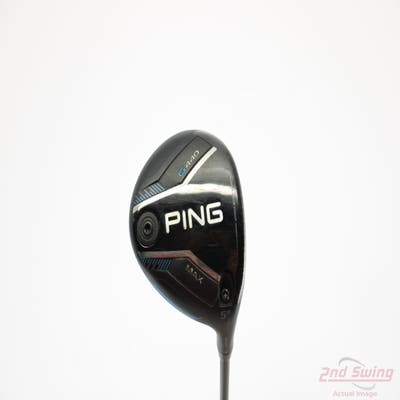 Ping G440 MAX Fairway Wood 5 Wood 5W 19° Alta CB Blue 65 Graphite Regular Right Handed 43.0in