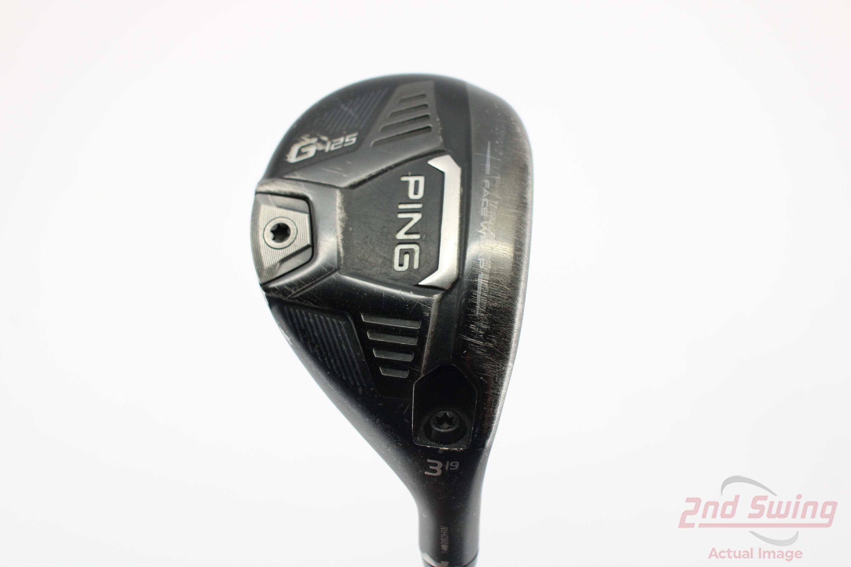 Ping G425 Hybrid | 2nd Swing Golf