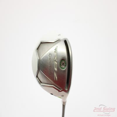 TaylorMade RocketBallz Fairway Wood 3 Wood 3W 15° TM Matrix XCON 5 Graphite Stiff Right Handed 43.5in