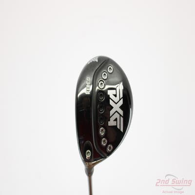 PXG 0341X Fairway Wood 3 Wood 3W 15° Mitsubishi Tensei CK 70 White Graphite Tour X-Stiff Left Handed 43.0in