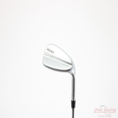 Ping i500 Wedge Gap GW True Temper Dynamic Gold S300 Steel Stiff Right Handed Blue Dot 36.0in