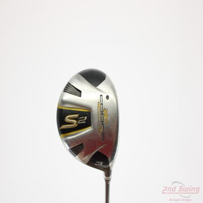 Cobra S2 Fairway Wood 3 Wood 3W Cobra Fit-On Max 65 Graphite Stiff Right Handed 43.5in