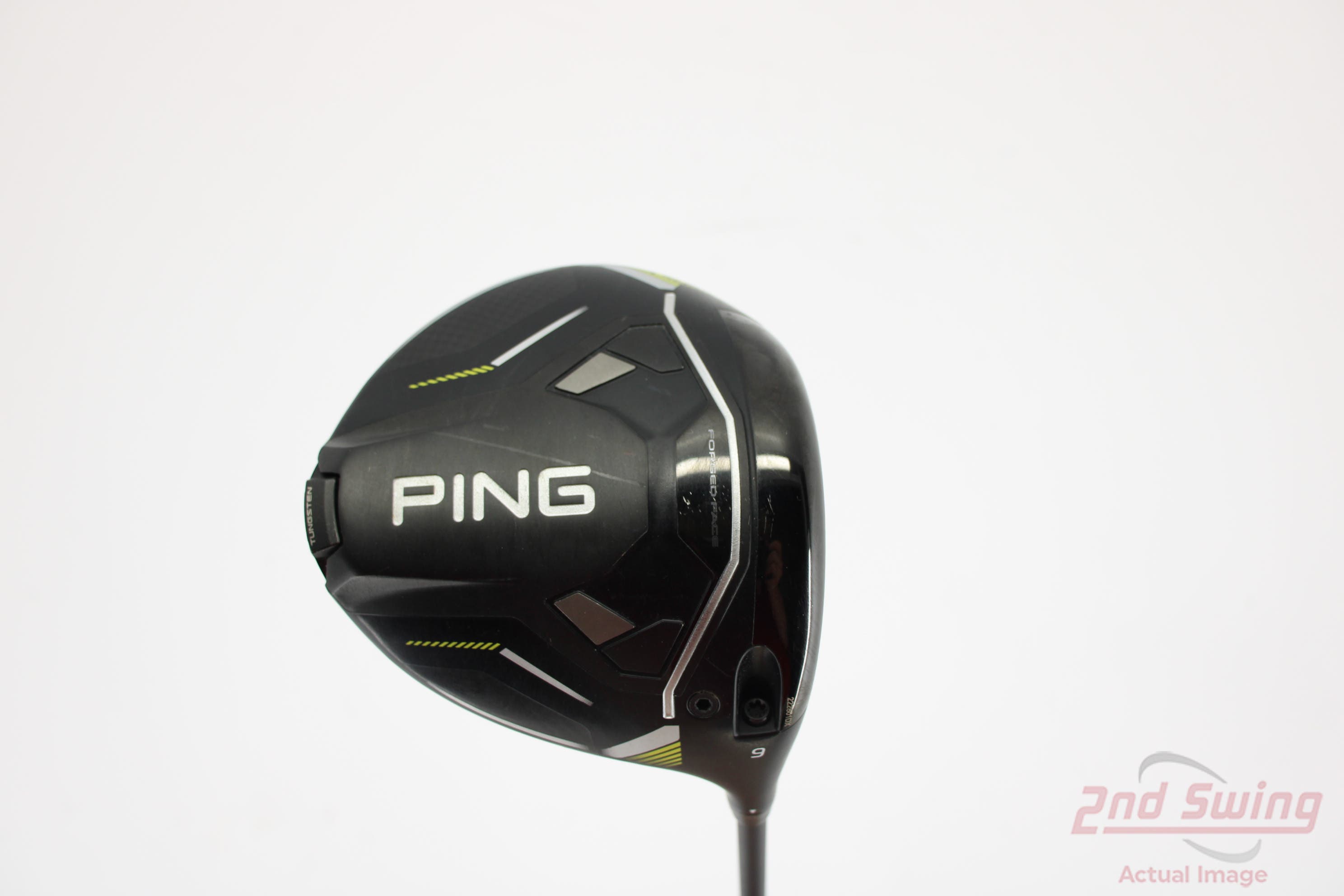 Ping G430 MAX 10K Driver | 2nd Swing Golf