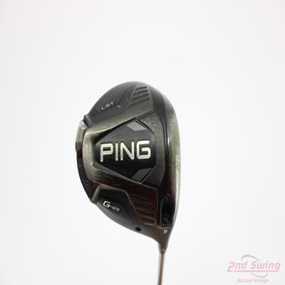 Ping G425 LST Driver 9° Ping Tour 173-65 Graphite X-Stiff Right Handed 43.0in
