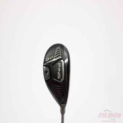 Ping G425 Hybrid 3 Hybrid 19° ALTA CB 70 Slate Graphite Stiff Right Handed 39.75in