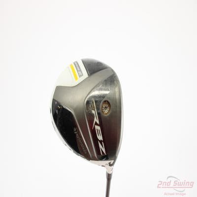 TaylorMade RocketBallz Stage 2 Bonded Driver 10.5° TM Fujikura RocketFuel 50 Graphite Stiff Right Handed 46.0in