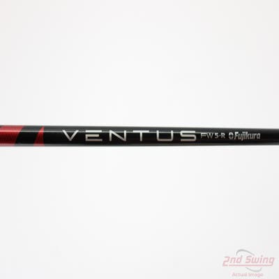Used W/ TaylorMade RH Adapter Fujikura Ventus Red 2nd Gen 50 Fairway Shaft Regular 41.5in
