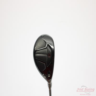 Titleist TSR2 Hybrid 5 Hybrid 24° Project X HZRDUS Red 60 HY Graphite Regular Right Handed 39.5in