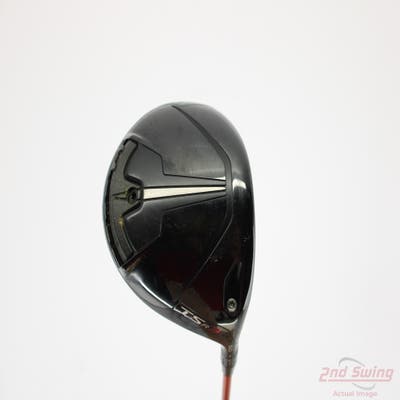 Titleist TSR3 Driver 9° Mitsubishi Diamana R-Series 60 Graphite Regular Right Handed 45.0in