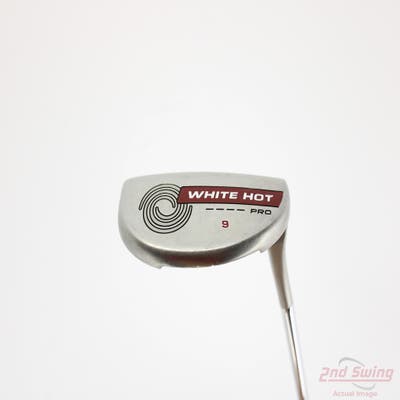 Odyssey White Hot Pro #9 Putter Steel Right Handed 35.0in