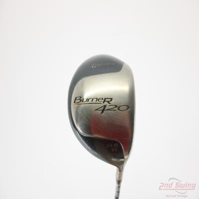 TaylorMade Burner 420 Driver 8.5° TM Burner lite 60 Graphite Regular Right Handed 45.0in