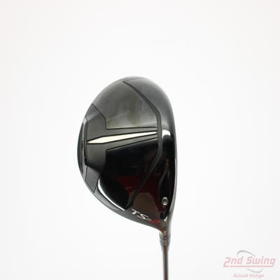 Titleist TSR2 Driver 9° Graphite D. Tour AD Di-6 Black Graphite Stiff Right Handed 45.5in