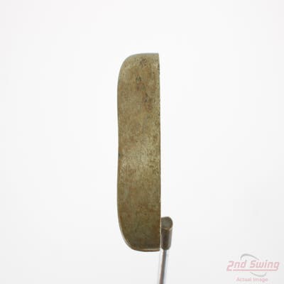 Odyssey Dual Force 990 Putter Steel Right Handed 33.5in