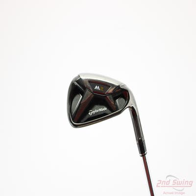 TaylorMade 2016 M2 Single Iron 6 Iron TM Reax 88 HL Steel Stiff Right Handed 38.0in