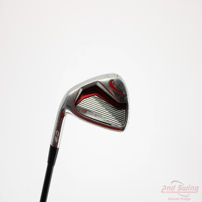 Nike VRS Covert 2.0 Single Iron 5 Iron Kuro Kage Black Iron 70 Graphite Senior Left Handed 37.75in