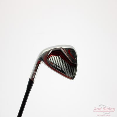 Nike VRS Covert 2.0 Single Iron 4 Iron Kuro Kage Black Iron 70 Graphite Senior Left Handed 39.0in