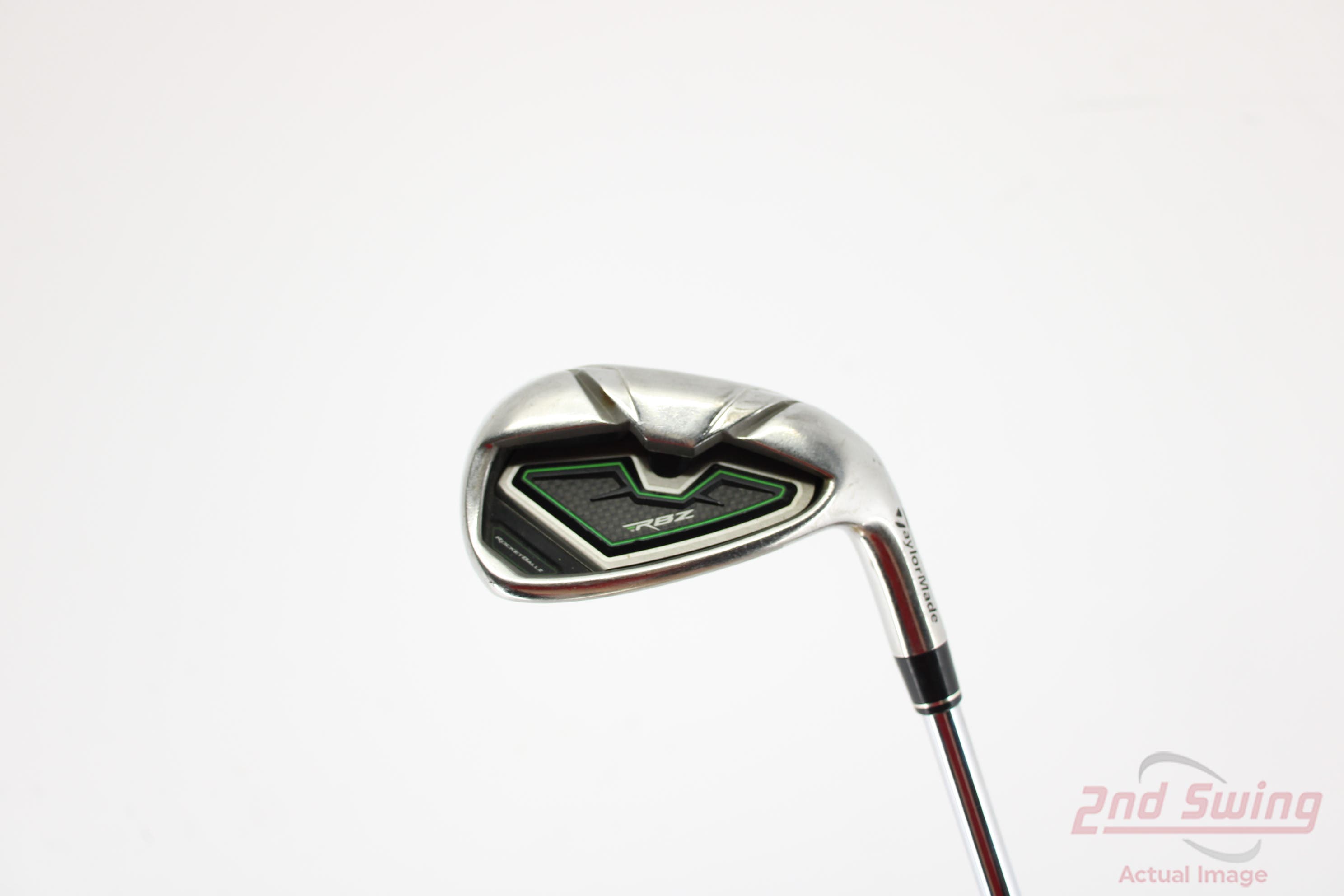 ロケットボールズ TaylorMade RBZ Rocketballz 8 Iron, Rbz Steel Stiff Flex, RH