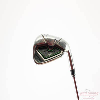 TaylorMade RocketBallz Single Iron 6 Iron TM RBZ Steel Steel Regular Right Handed 38.0in
