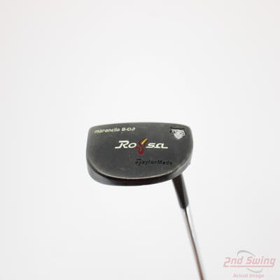 TaylorMade Rossa TP Maranello 8-02 Putter Steel Right Handed 34.75in