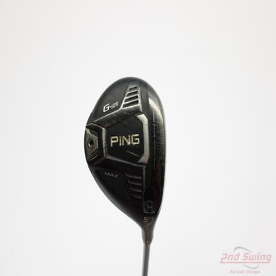 Ping G425 Max Fairway Wood 5 Wood 5W 17.5° ALTA CB 65 Slate Graphite X-Stiff Right Handed 42.5in