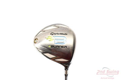 TaylorMade Burner HT Driver TM Fujikura Reax 49 Graphite Ladies Right Handed 45.25in