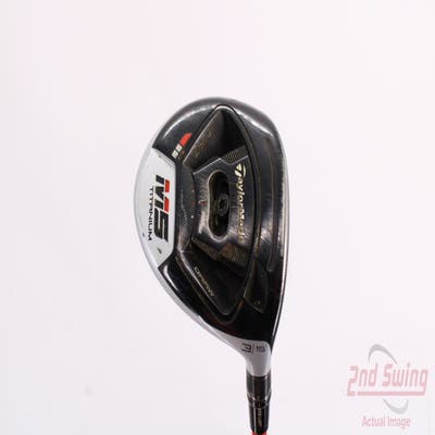 TaylorMade M5 Fairway Wood 3 Wood 3W 15° UST Mamiya ProForce V2 5 Graphite Regular Right Handed 43.0in
