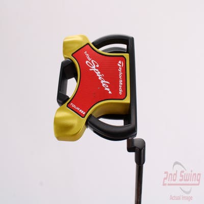 TaylorMade My Spider Tour Putter Steel Right Handed 35.0in