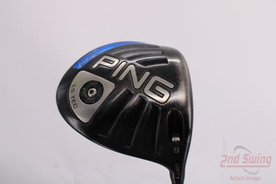 Ping G30 LS Tec Driver 9° Ping Tour 80 Graphite Regular Right Handed 45.25in
