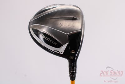 Callaway FT Optiforce 440 Driver 9.5° UST GOLD 65 Graphite Stiff Right Handed 45.25in
