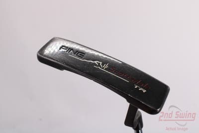Ping Scottsdale TR Anser 2 Putter Steel Right Handed 34.0in
