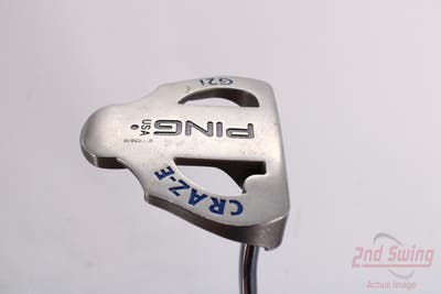 Ping G2i Craz-E Putter Steel Right Handed 36.0in
