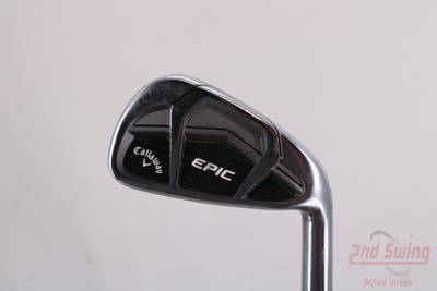 Callaway Epic Single Iron 5 Iron UST Mamiya Recoil 760 ES Graphite Senior Right Handed 38.25in