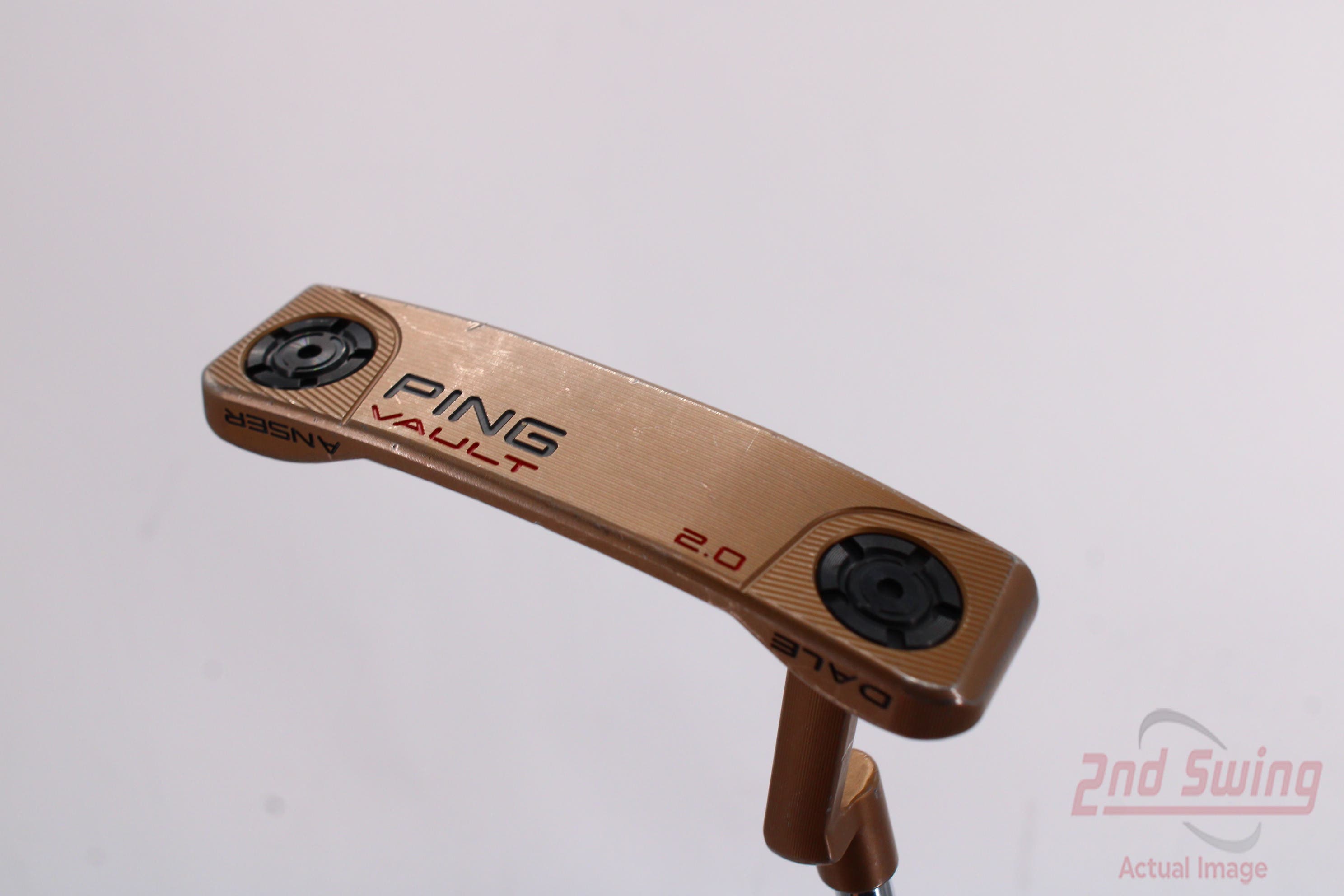 Ping Vault 2.0 Dale Anser Putter (M-82332951740)
