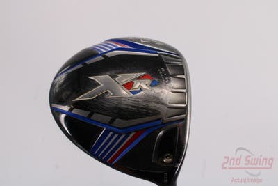 Callaway XR Driver 10.5° Project X LZ Graphite Stiff Right Handed 48.0in