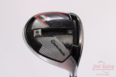 TaylorMade M5 Driver 10.5° PX HZRDUS Smoke Black 70 Graphite Stiff Right Handed 46.0in