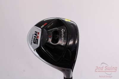 TaylorMade M5 Fairway Wood 3 Wood 3W 15° TM Tuned Performance 45 Graphite Ladies Right Handed 41.0in