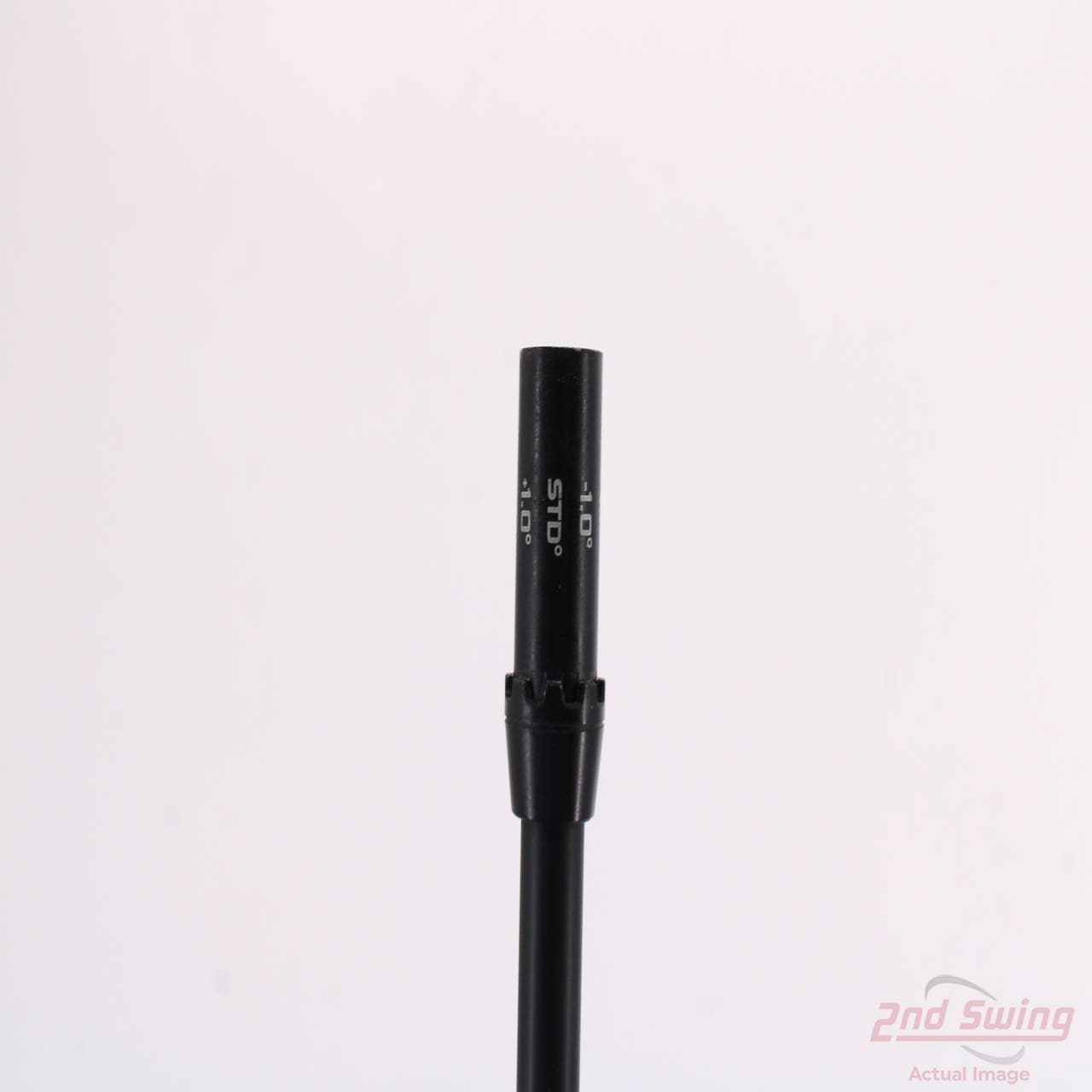 Fujikura Motore X F3 Driver Shaft (M82333103905) 2nd Swing Golf