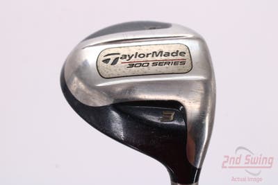 TaylorMade 300 Fairway Wood 3 Wood 3W 15° Stock Graphite Senior Right Handed 43.25in