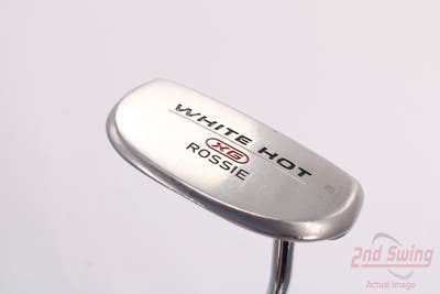 Odyssey White Hot XG Rossie Putter Face Balanced Steel Right Handed 34.0in