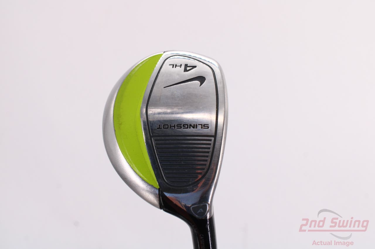 Nike slingshot driver Clearance