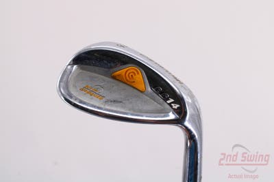 Cleveland CG14 Wedge Sand SW 56° Cleveland Traction Wedge Steel Wedge Flex Right Handed 36.0in